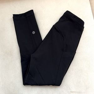 Lululemon Swift Speed High-Rise Crop 20”